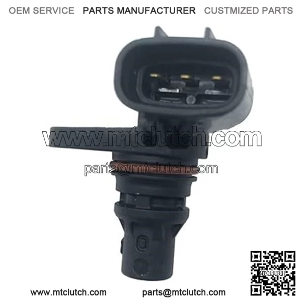 OEM 39350-2E200 Camshaft PositionTDC Sensor / 393502E200 for Hyundai Kona 18-21 Veloster 19-21 Elantra 17-20 Kia Seltos 21-22 Forte 17-21 Soul 17-21 Forte5 17-18 - Image 2