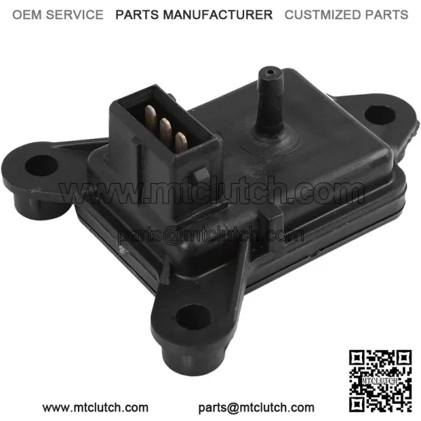 Car Manifold Air Pressure MAP Sensor 60814507 for Peugeot Citroen for Fiat for Alfa Romeo