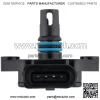 Air Intake Manifold Pressure Sensor 036906051 036906051D For Audi Seat Skoda VW - Image 2