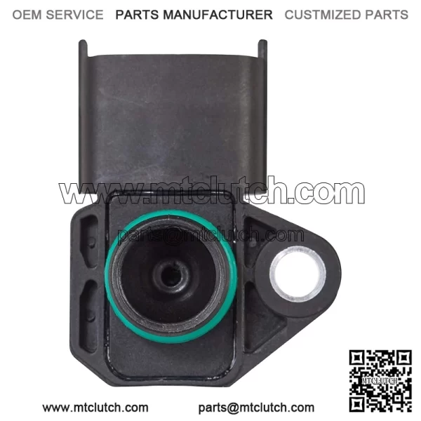 OEM 39300-38200 MAP Sensor / 3930038200 for select Hyundai Kia models/Replaces 3930038100 - Image 3