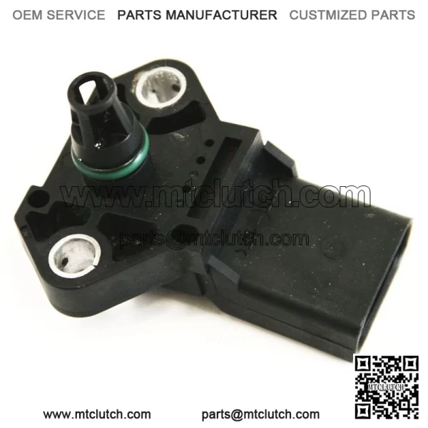 NEW 038906051D MAP Pressure Sensor 038 906 051D 0261230073
