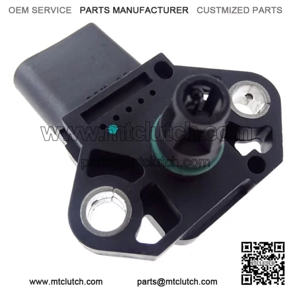 OEM 39200-2F000 SENSOR-BOOST PRESSURE Ems for Genesis G70 2019~2024 *2.2L Diesel - Image 4