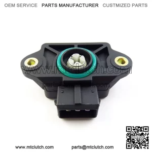 Throttle Position Sensor #037-907-385N For Volkswagen