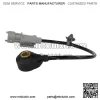 39250-2B000 SU13907 392502B000 KS392 S12492 2KNC0108 Ignition Knock Detonation Sensor Compatible with 2012-2014 Hyundai Accent 1.6L,2010-2014 Kia Soul 1.6L,2012-2015 Kia Rio - Image 2