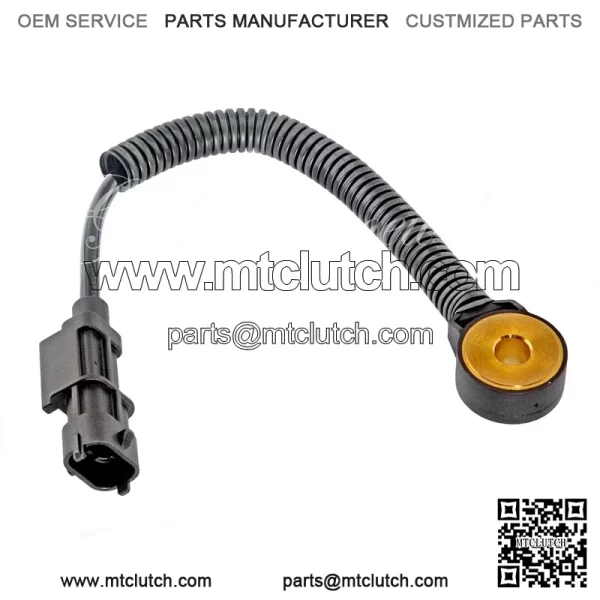 39250-26900 Knock Detonation Sensor FITS: Hyundai Accent 2006-2011 KIA Rio 2006-2011 KIA RIO5 2006-2011