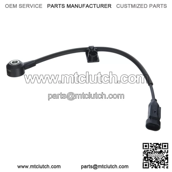 OEM 39250-2E000 Knock Sensor / 392502E000 for Hyundai Kona 18-21 Tucson 14-21 Veloster 19-21 Elantra 11-20 Sonata 16-19 Kia