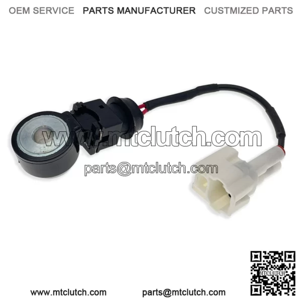 JECS Knock sensor 22060 AA070 For Subaru Impreza Forester Liberty WRX STI GT