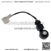 JECS Knock sensor 22060 AA070 For Subaru Impreza Forester Liberty WRX STI GT - Image 2