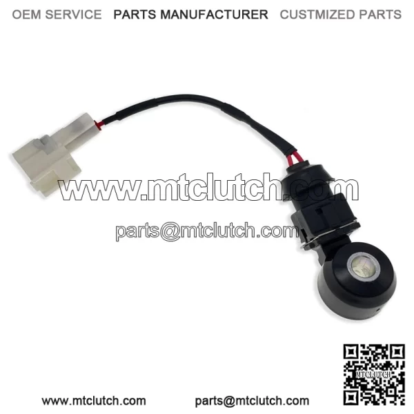 JECS Knock sensor 22060 AA070 For Subaru Impreza Forester Liberty WRX STI GT - Image 2