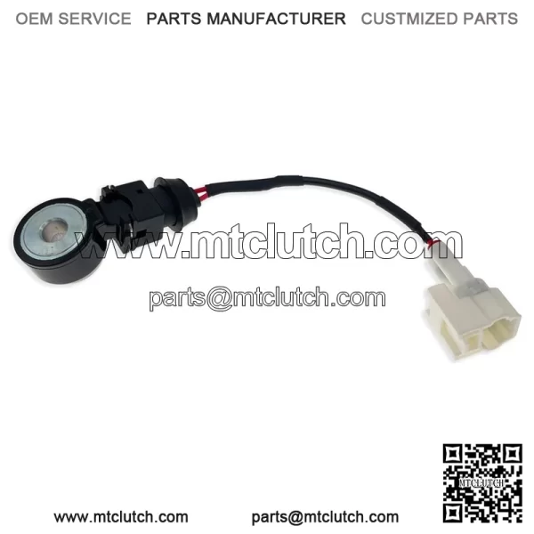 JECS Knock sensor 22060 AA070 For Subaru Impreza Forester Liberty WRX STI GT - Image 3