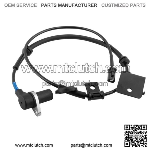 95610-26010 ABS Wheel Speed Sensor Left Front Fits Hyundai Santa Fe 01-06 SU9212 - Image 2