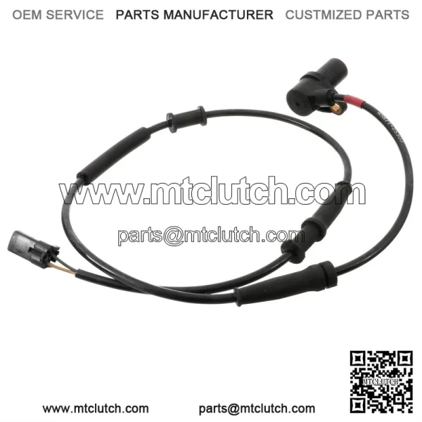 Hyundai ABS Wheel Speed Sensor 95671-25300