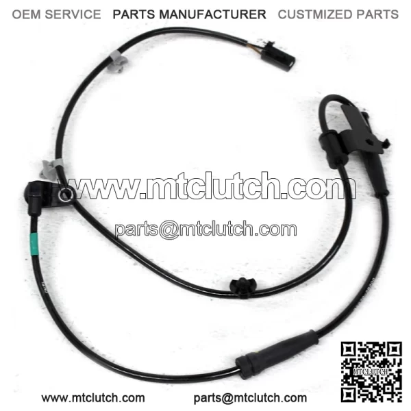 95670-2B200 OEM Left Front Driver Side ABS Sensor For 2010-2012 Hyundai Santa Fe