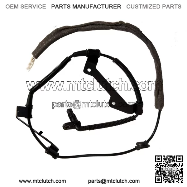 ABS024 ABS Wheel Speed Sensor OE#956812B000 for Hyundai Santa FE 2007-2012 Position: Rear Right - Image 2