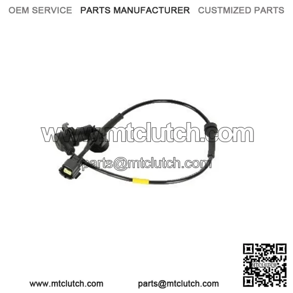 GM PARTS 95996130 ABS Wheel Speed Sensor