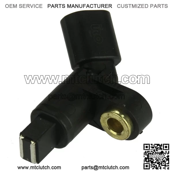 URO Parts 1J0927803 ABS Speed Sensor. Front Left - Image 2