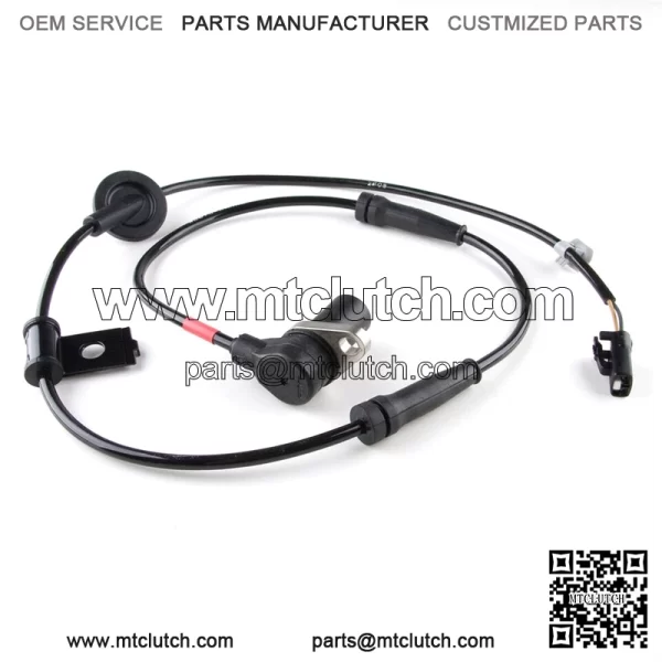 SENSOR ASSY - ABS FR WHEEL, RIGHT 95670 3A500 1PC, for Hyundai Kia - Image 2