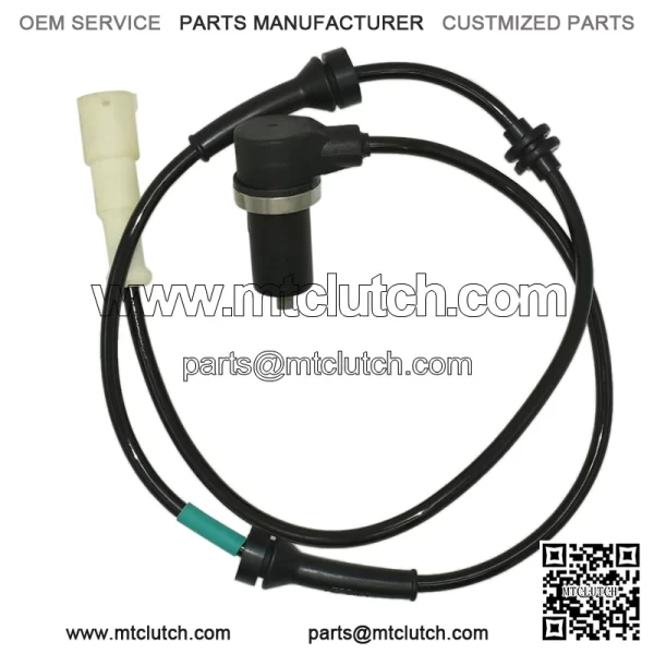 1PCS ABS Wheel Speed Sensor 96438436