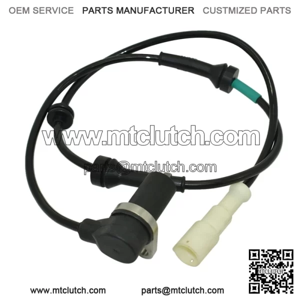 1PCS ABS Wheel Speed Sensor 96438436 - Image 2