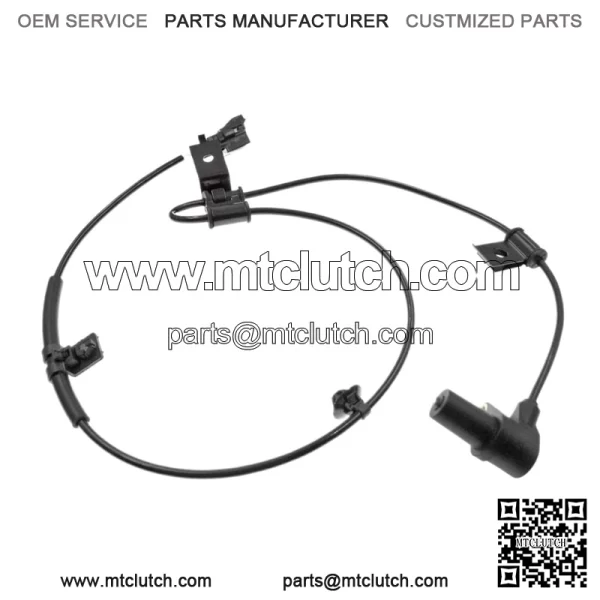 ABS Wheel Speed Sensor Front LH RH 95670-17000,95670-17010,95670-17100,95670-17110 - Image 4