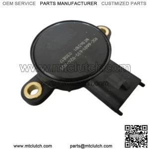 OEM Can Am 800 800R 1000 1000R Gearbox Angle Rotation Sensor Gear Position