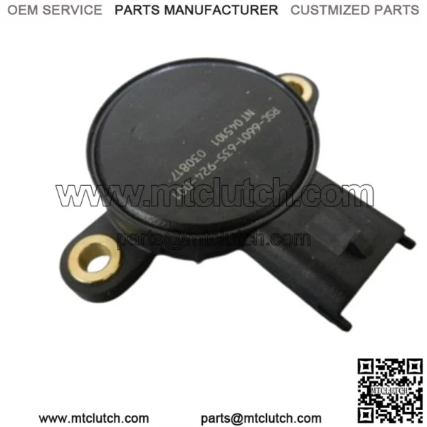 OEM Can Am 800 800R 1000 1000R Gearbox Angle Rotation Sensor Gear Position