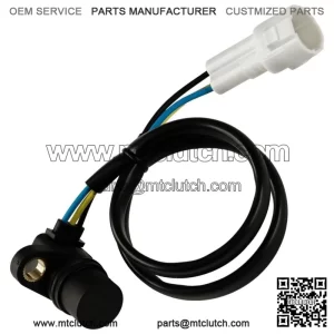 Speed Sensor For Yamaha Grizzly 700 YFM700D 4X4 2007 2008 2009 2010 2012-2016(For: Yamaha Rhino 700)