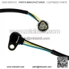 Speed Sensor For Yamaha Grizzly 700 YFM700D 4X4 2007 2008 2009 2010 2012-2016(For: Yamaha Rhino 700) - Image 5