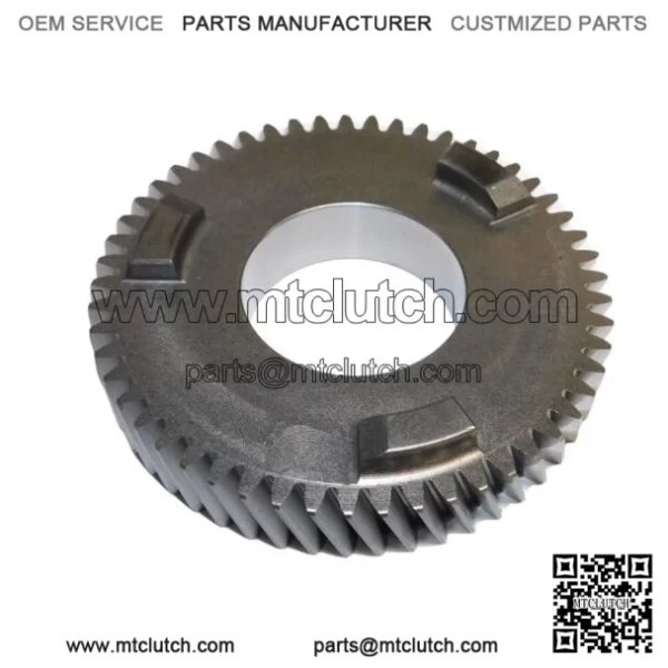 2012-2022 Polaris Ace General RZR Trail RZR RZR XP Gear 53 Tooth 3235234