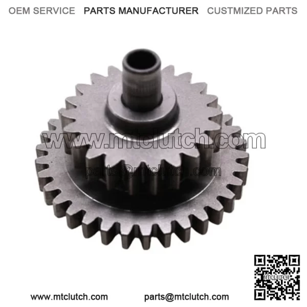 14 Yamaha FX Cruiser SVHO Starter Gear FC1800 (For: 2014 Yamaha SVHO)