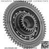 Replacement Part OEM for Supercharger Clutch Gear Assembly for Yamaha Waverunner FZR FZS GX1800 2014-2016 Index-DDR965-GTF1-4446 - Image 4