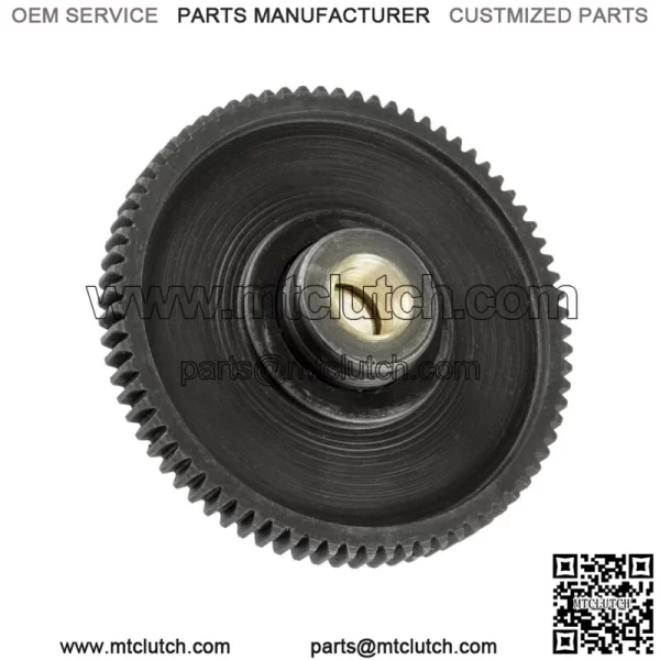Starter Gear fits Polaris Sportsman 570 2014 - 2021 Starter Clutch Gear 1204683 For: Polaris Sportsman 570 - Image 3