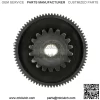 Starter Gear fits Polaris Sportsman 570 2014 - 2021 Starter Clutch Gear 1204683 For: Polaris Sportsman 570 - Image 4