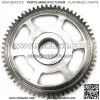 Yamaha Starter Ring Gear 3 2003 RX 1 1000 L/C 8FA155150000 Nytro Snowmobile