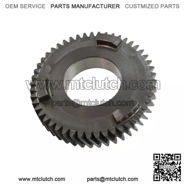 Polaris 3235396 Transmission 49T Gear 2013-2019 Ace 800 RZR Ranger 1000 900 570