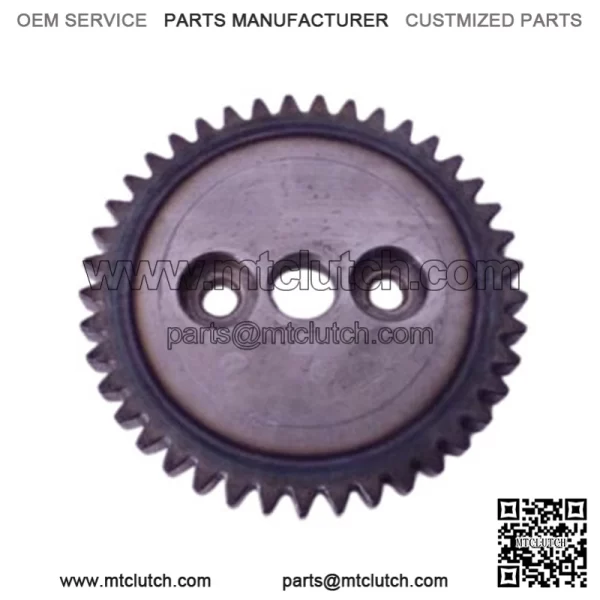 Polaris Ranger Scrambler Sportsman 400 500 Oil Pump Gear 2 3090033 (For: More than one vehicle)