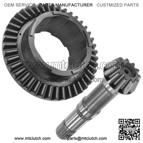 Front Differential Gear and Pinion Sportsman X2 550 2010-2014 / XP 850 2010-2014