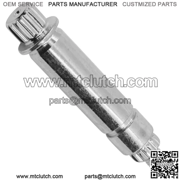 Transmission Drive Gear Shaft For Polaris Sportsman Touring 570 Premium 2021 For: Polaris Sportsman 570