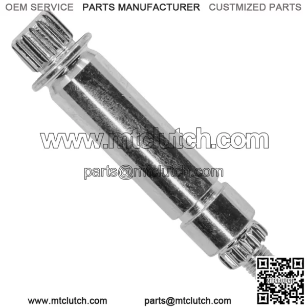 Transmission Drive Gear Shaft For Polaris Sportsman Touring 570 Premium 2021 For: Polaris Sportsman 570 - Image 4
