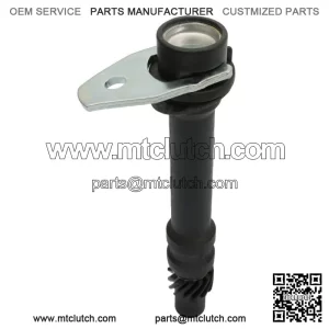 Vortec Engine Oil Pump Drive Gear Shaft 93790001 For Chevrolet Silverado GMC 4.3 (For: Chevrolet Silverado 1500)