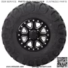 Radial Tire For KAWASAKI BRUTE FORCE 650 4x4i 2006-2009,2011-2013 For: More than one vehicle - Image 4