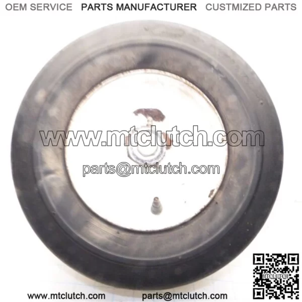 TimeCutter SS 5060 5000 Zero-Turn Mower Cheng Shin 13x5.00-6 Tire & Rim - Image 3