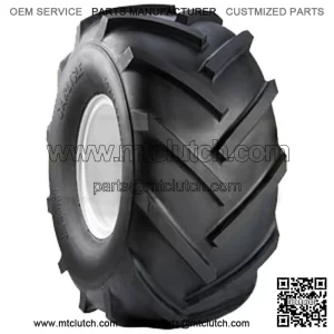 B1TI426 5100251 Universal Fit Utility Vehicle 2-Ply Super Lug Tire 14 x 4.5 x 6