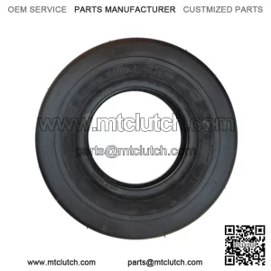 5180211 M155749 Tire One New Replacement 13X5.00X6 Tubeless 4 Ply
