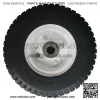 Replacement Wheel Pro1 Flat-Free P/N VKWHEEL - Image 2