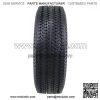 Little Wonder 4164205 Flat-Free Wheel For Walk Behind Blowers - Image 4