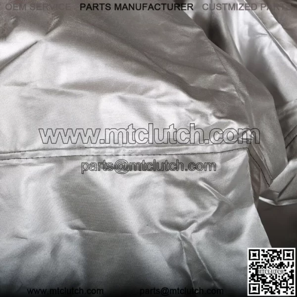 For Kawasaki Teryx 750 800 Side-by-Side Vehicle Storage Cover Waterproof For: Kawasaki Teryx 800 - Image 4