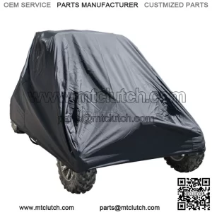 Tusk UTV Cover X-Large For KAWASAKI MULE Pro-MX SE 2022-2023 For: More than one vehicle