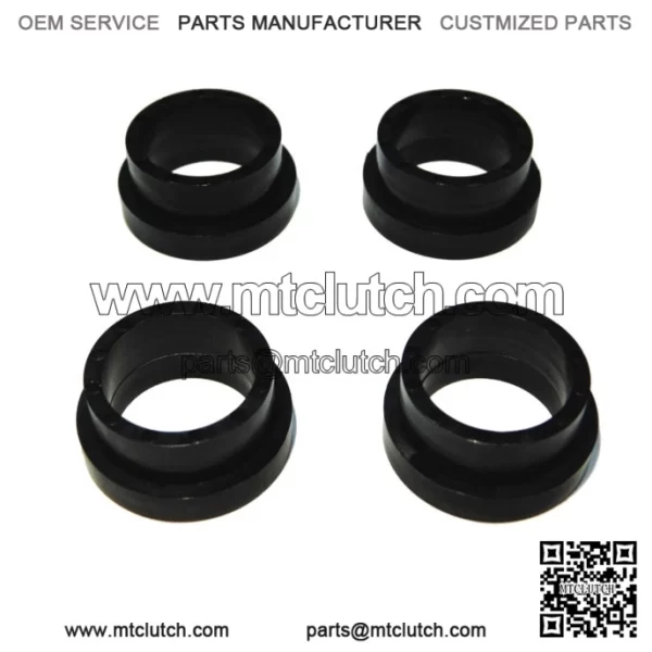 1997-2020 Polaris Predator Scrambler OEM Front Shock Eyelet Bushing (4) P94