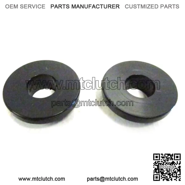 2 OEM Snowmobile Outer Wheel Inserts  1604-773 - Image 2